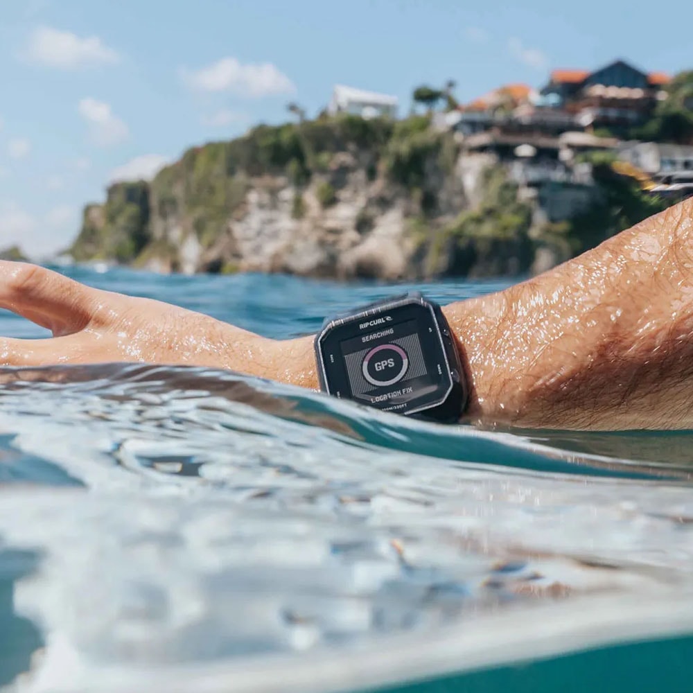 Relógio Rip Curl Search GPS 3 Midnight