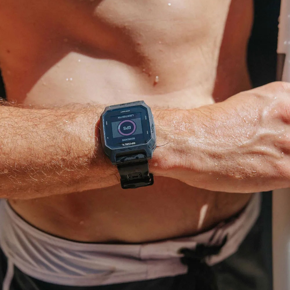 Relógio Rip Curl Search GPS 3 Midnight