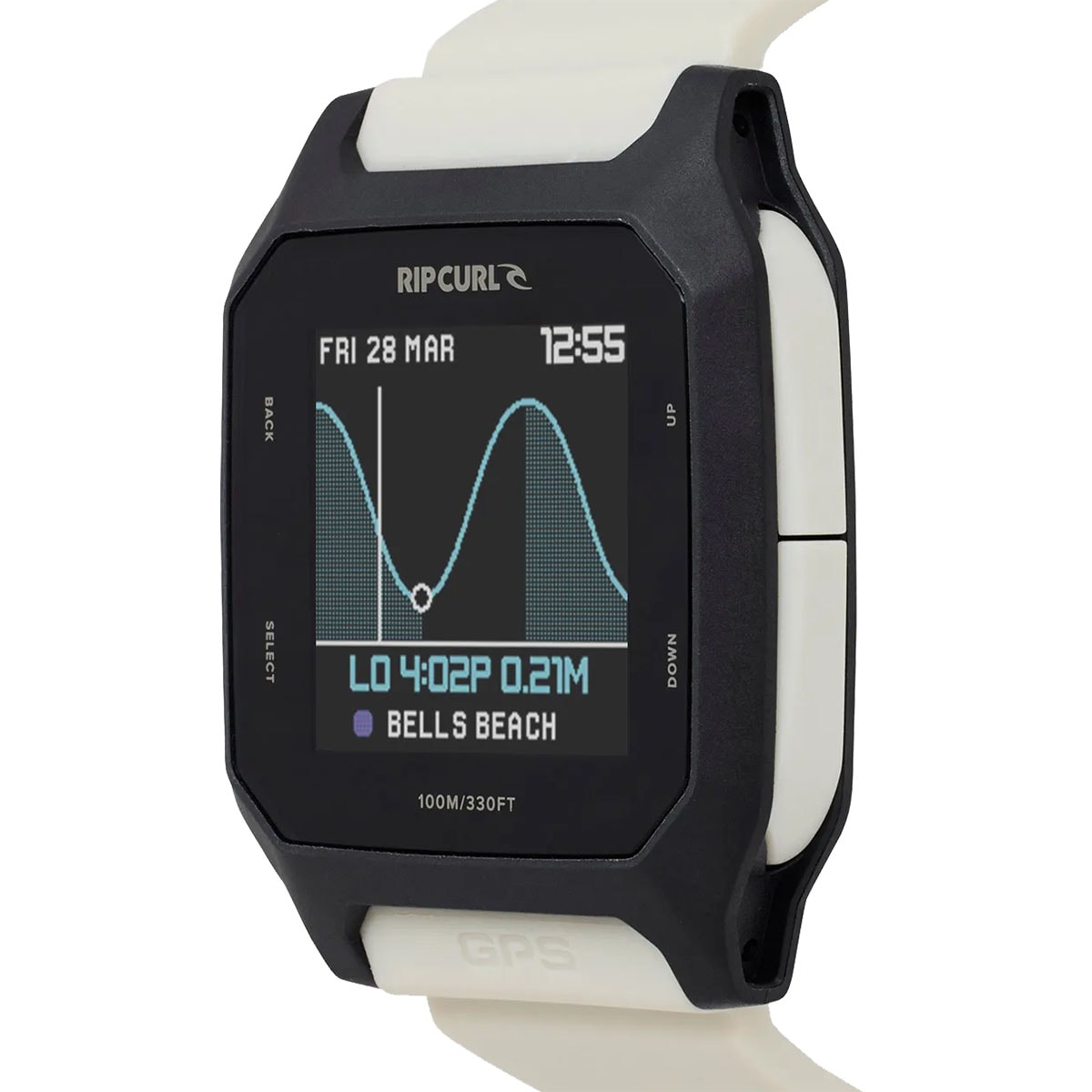 Relógio Rip Curl Search GPS 2 Marine Blue
