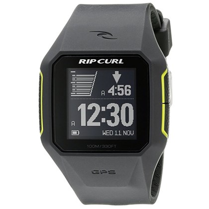Relógio Rip Curl Search GPS Charcoal Relógio Rip Curl Search GPS Charcoal