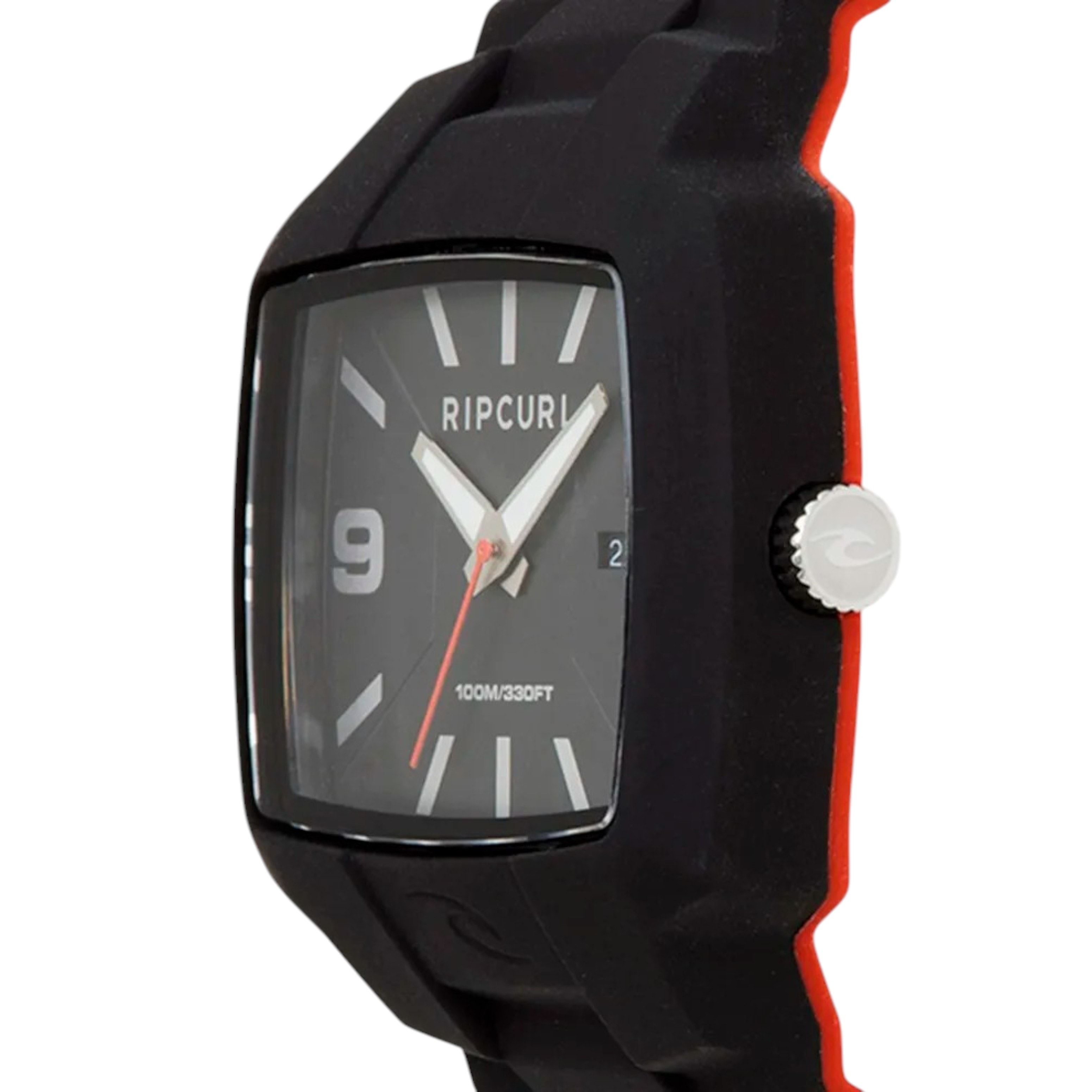 Relógio Rip Curl Tour XL Black