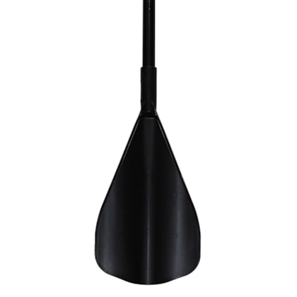 Remo para Stand Up Paddle Banana Wax Regulável Remo para Stand Up Paddle Banana Wax Regulável