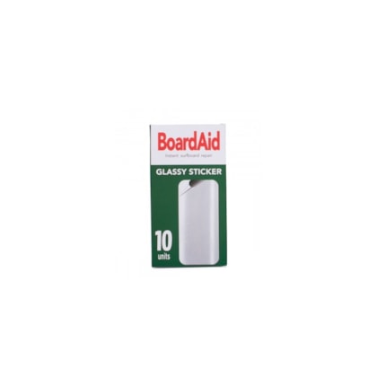 Reparador de Prancha BoardAid Transparente Reparador de Prancha BoardAid Transparente