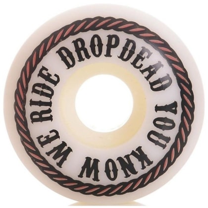 RODAS DROPDEAD DD WHEELS 014 51MM 101A