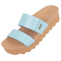 Sandália Reef Cushion Vista Hi Baby Blue