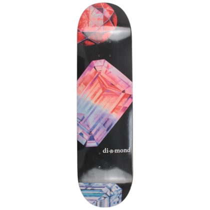 Shape Diamond Big Gem 8.25
