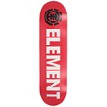 Shape Element Blazin Red 7.8 X 31.250
