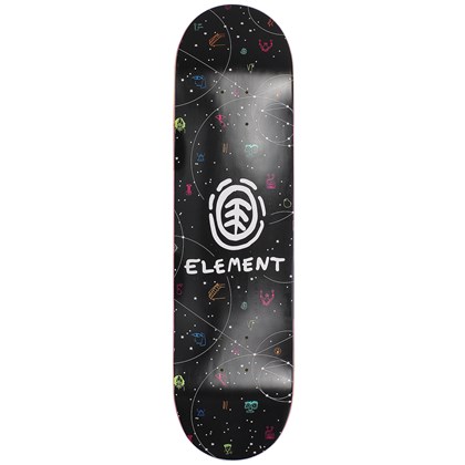 Shape Element Cookie Galaxy 8.0 x 31.500