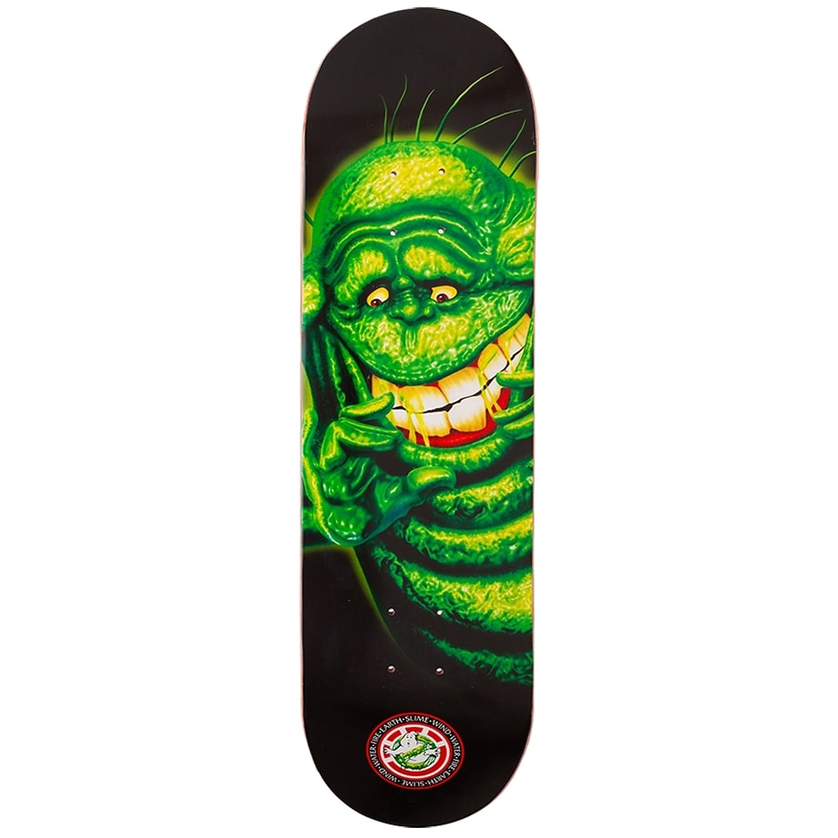Shape Element Ghost Busters Slimer 8.0 x 31.500