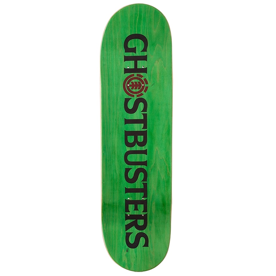 Shape Element Ghost Busters Slimer 8.0 x 31.500