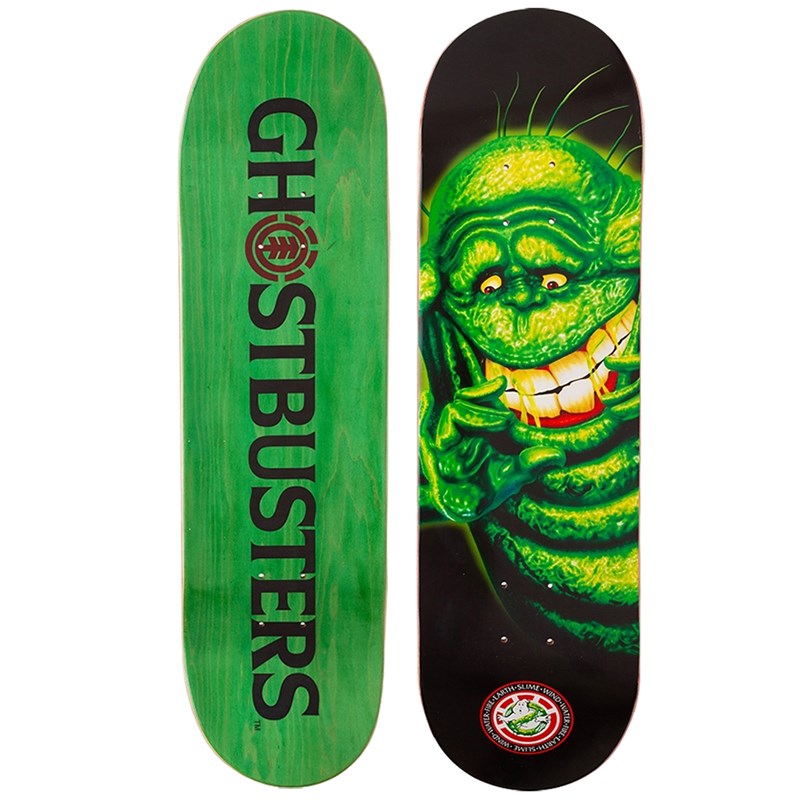 Shape Element Ghost Busters Slimer 8.0 x 31.500