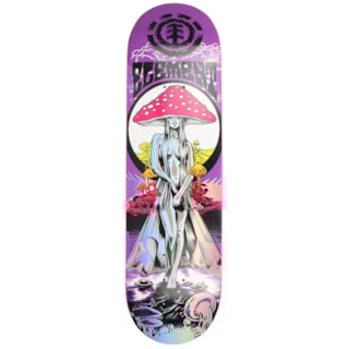 Shape Element Lamour Shroom 8.250 X 31.750