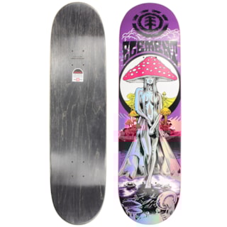 Shape Element Lamour Shroom 8.250 X 31.750