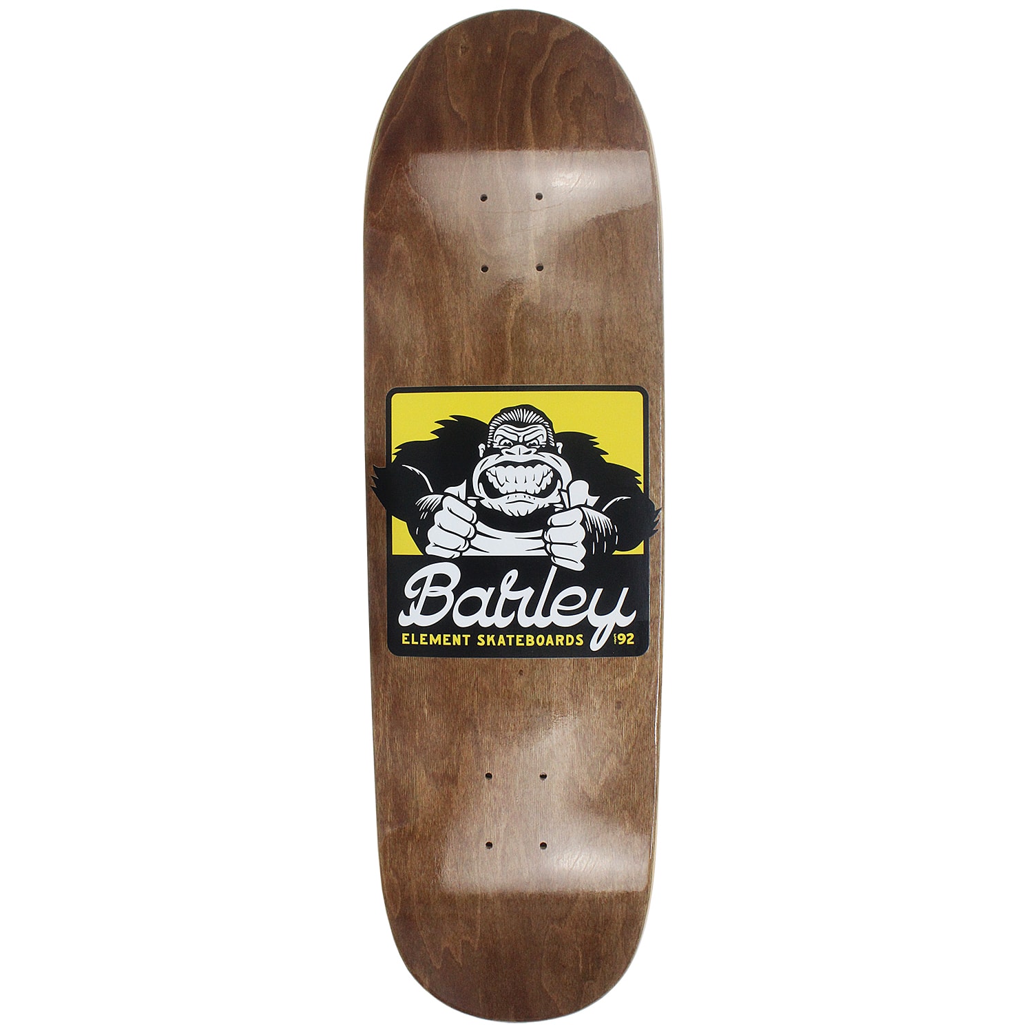 Shape Element Old School Burley Barley 8.6
