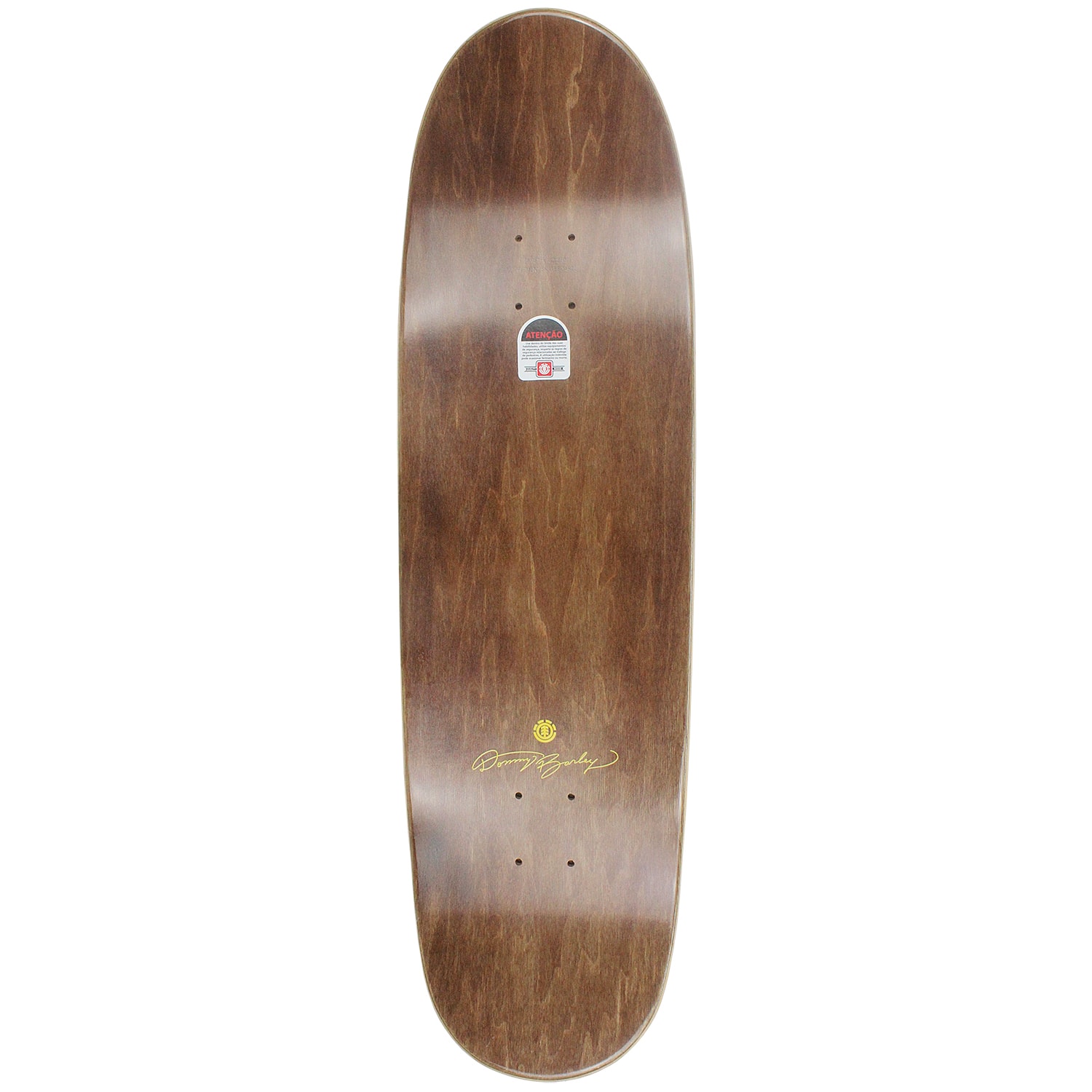 Shape Element Old School Burley Barley 8.6
