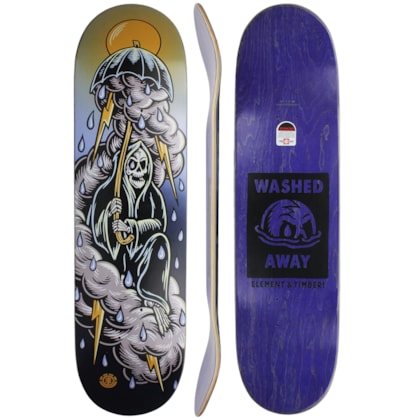 Shape Element Timber Rain Reaper 8.500 x 32.400 Shape Element Timber Rain Reaper 8.500 x 32.400