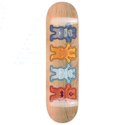 Shape Grizzly Room Keys 8.0
