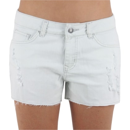 SHORT JEANS RIP CURL VERANEIO LIGHT BLUE SHORT JEANS RIP CURL VERANEIO LIGHT BLUE