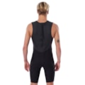Short John Rip Curl Dawn Patrol 2mm Back Zip Black