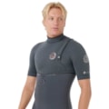 Short John Rip Curl E-Bomb 2/2mm Zip Free Iron