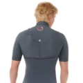 Short John Rip Curl E-Bomb 2/2mm Zip Free Iron