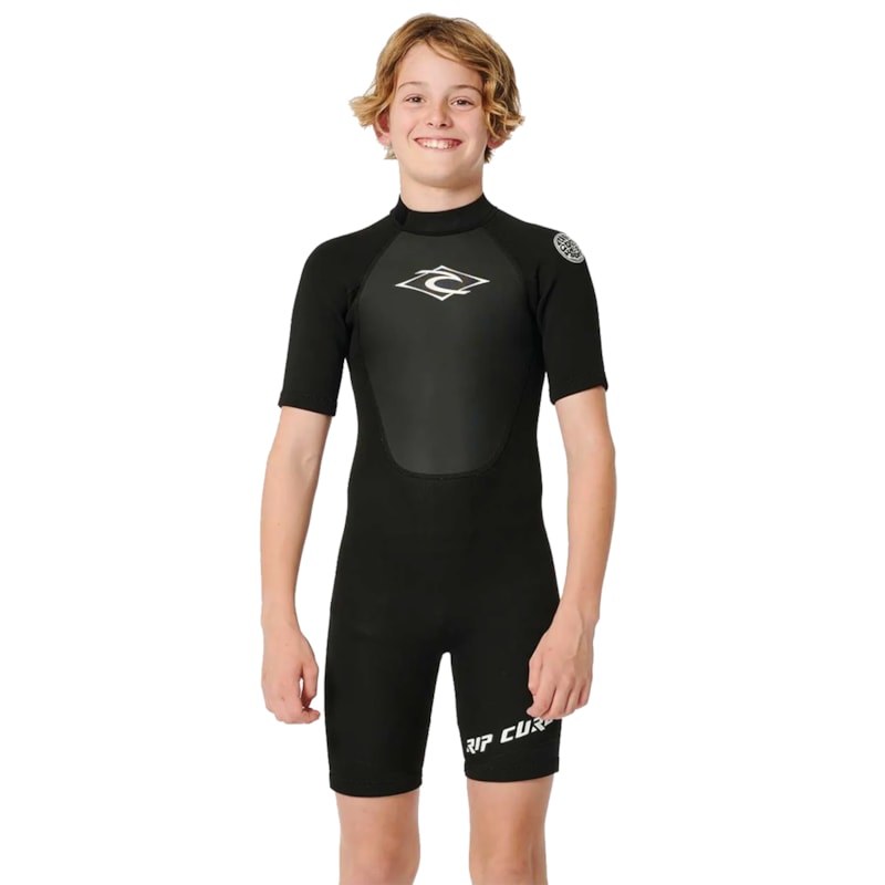 Combinaison surf shorty rip curl taille S - Sport & Plein air Combinaison surf shorty rip curl taille S - Sport & Plein air