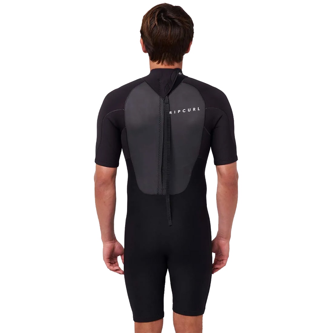RIP CURL ショートジョンウェットスーツ 迷彩/ブラック Short John Rip Curl Omega Spring 2mm Back Zip Black