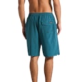 Shorts Extra Grande Volcom Comfort Stone Azul