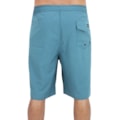 Shorts Extra Grande Volcom Comfort Stone Azul