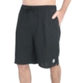 Shorts Extra Grande Volcom Comfort Stone Preto