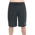 Shorts Extra Grande Volcom Comfort Stone Preto