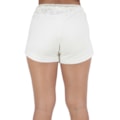 Shorts Volcom Lil Fleece Off White