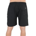 Shorts Volcom Solid Stone Preto