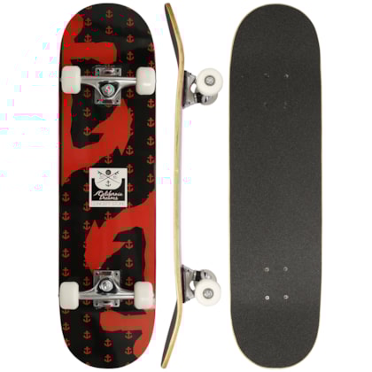Skate California Dreams Anchor 8 X 31 1/4 Skate California Dreams Anchor 8 X 31 1/4