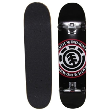 SKATE ELEMENT SEAL COMPLETO 775 X 3125 SKATE ELEMENT SEAL COMPLETO 775 X 3125