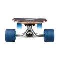 Skate Longboard Quiksilver Pin Line Blue 42 ''x 9''