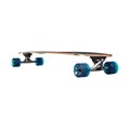 Skate Longboard Quiksilver Pin Line Blue 42 ''x 9''