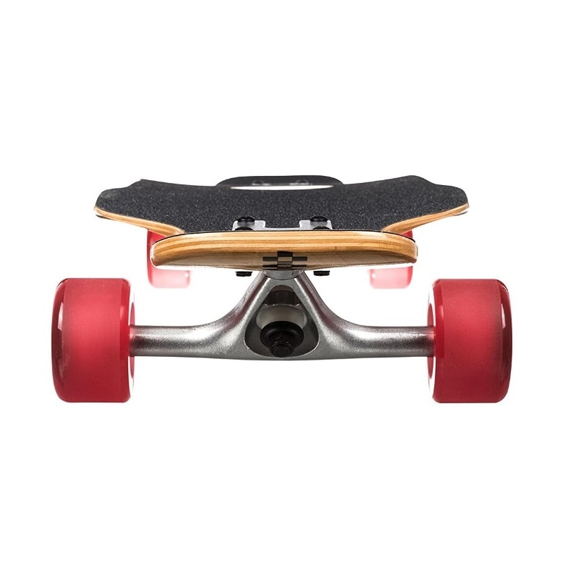 Skate Longboard Quiksilver The Drift 40'' x 9,25''
