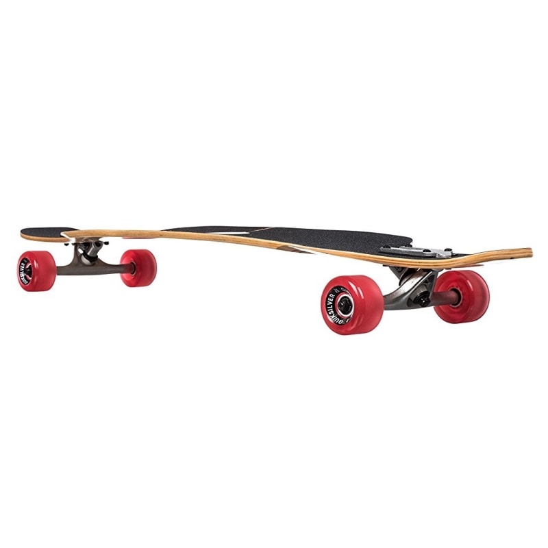 Skate Longboard Quiksilver The Drift 40'' x 9,25''