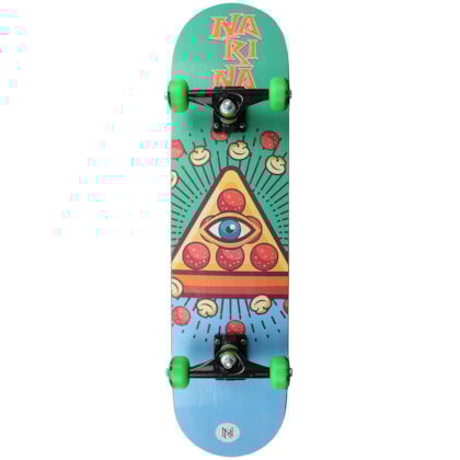 Skate Narina Iniciante Pizza Skate Narina Iniciante Pizza