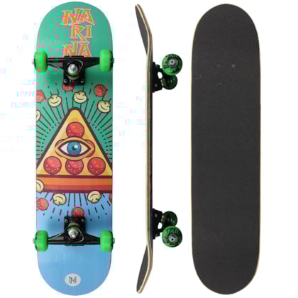 Skate Narina Iniciante Pizza Skate Narina Iniciante Pizza