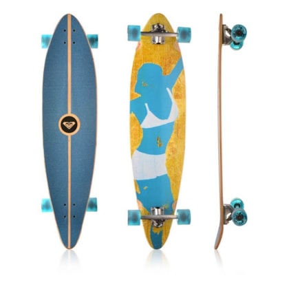 SKATE ROXY SANFORDS SLED LONGBOARD IMPORTADO SKATE ROXY SANFORDS SLED LONGBOARD IMPORTADO