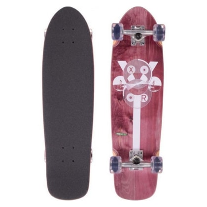 SKATE ROXY TRIP OUT CRUISER IMPORTADO SKATE ROXY TRIP OUT CRUISER IMPORTADO