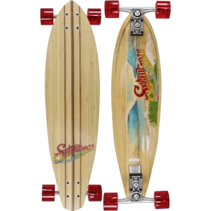 SKATE SECTOR 9 PUERTO RICO BAMBOO SIDEWINDER SERIES SKATE SECTOR 9 PUERTO RICO BAMBOO SIDEWINDER SERIES