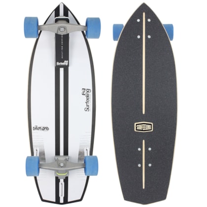 Skate Simulador de Surf Surfeeling Diamond New