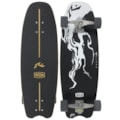 Skate Simulador de Surf Surfeeling Rusty Liquid