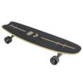 Skate Simulador de Surf Surfeeling Rusty Liquid