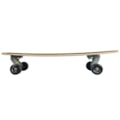 Skate Simulador de Surf Surfeeling Rusty Liquid
