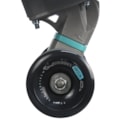 Skate Simulador de Surf Surfeeling Rusty Liquid
