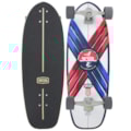 Skate Simulador de Surf Surfeeling SCSSL